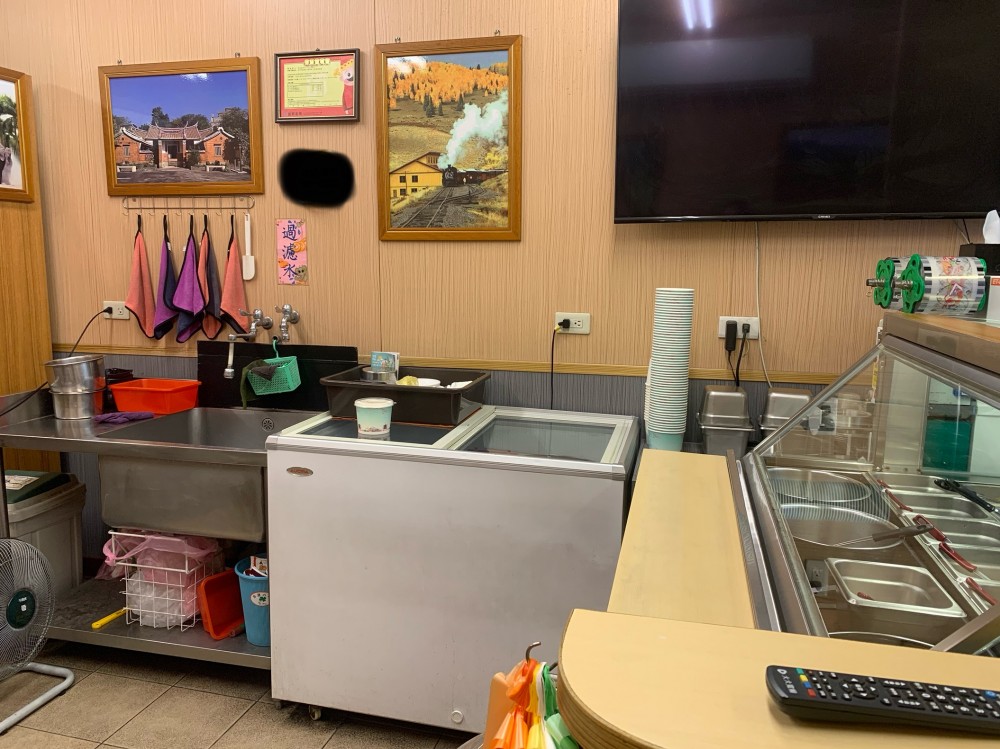 板橋南雅夜市甜品店 人潮錢潮地段 小額創業搶商機