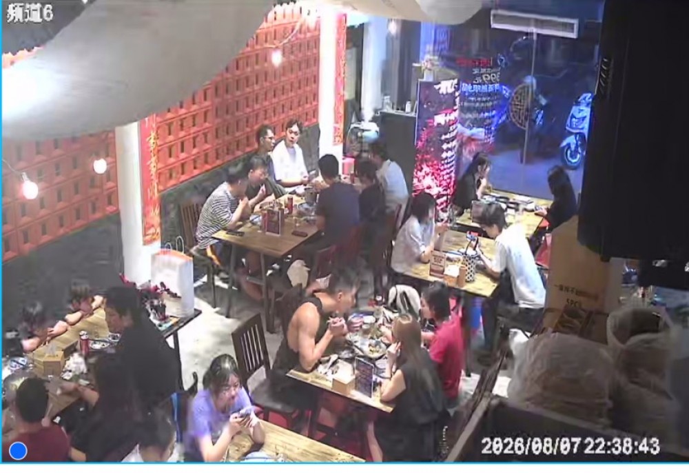 成熟餐飲品牌｜接手即可營運 高雄楠梓人氣串燒店｜